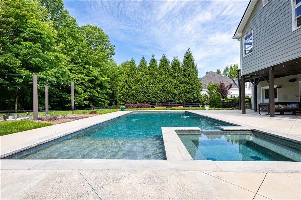 716 Goodson Road