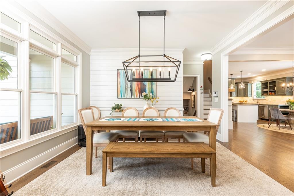 716 Goodson Road