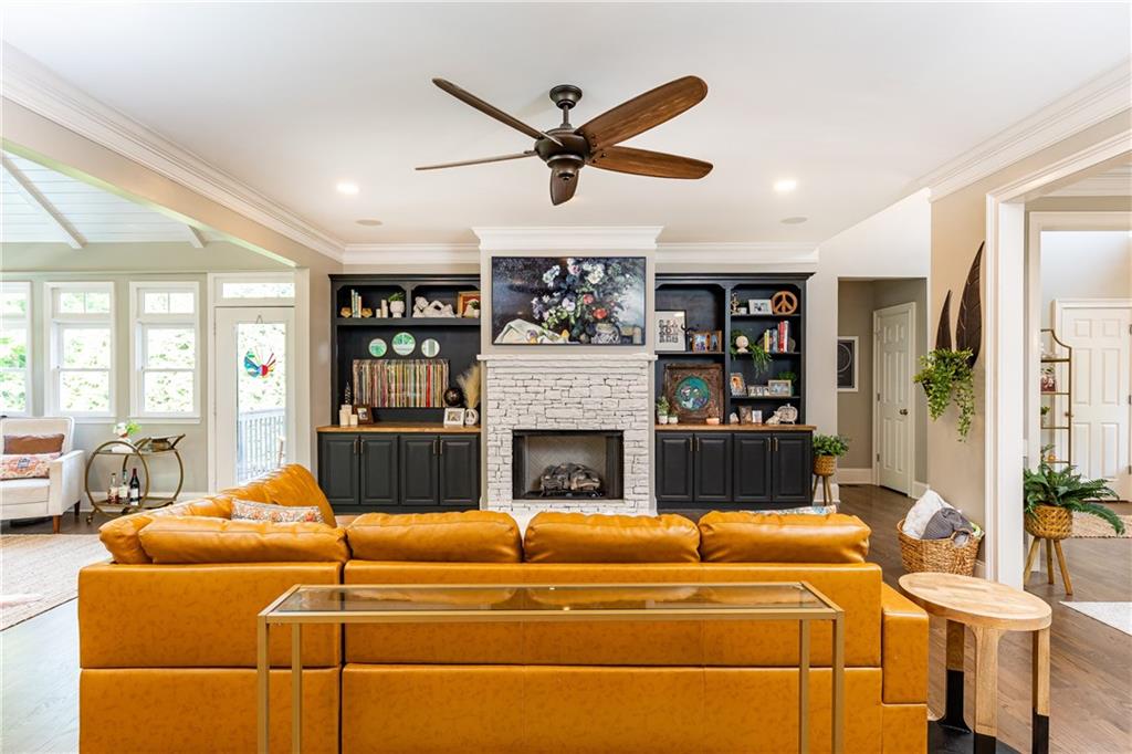 716 Goodson Road