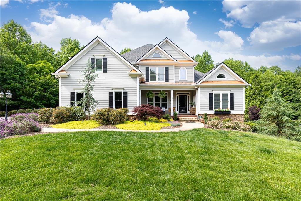 716 Goodson Road