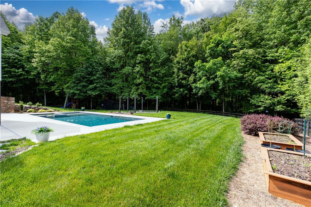 716 Goodson Road