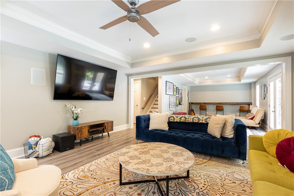 716 Goodson Road