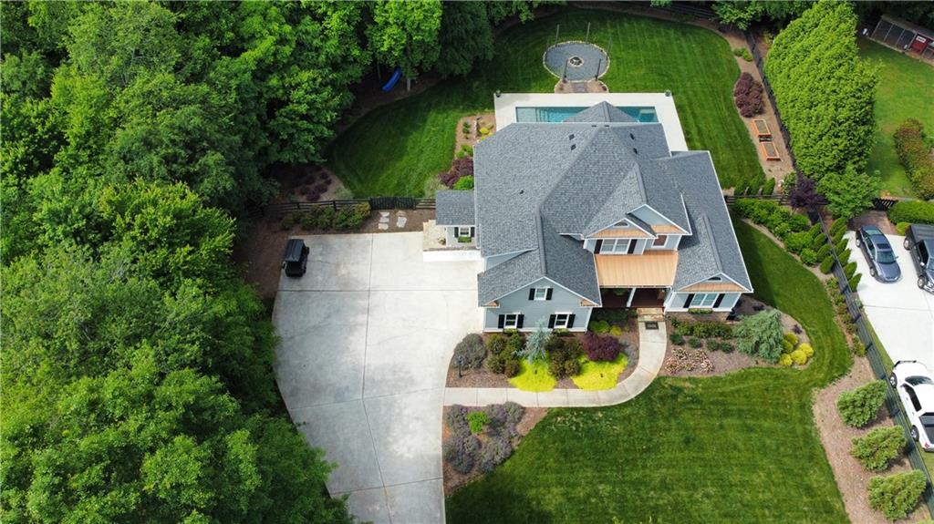 716 Goodson Road