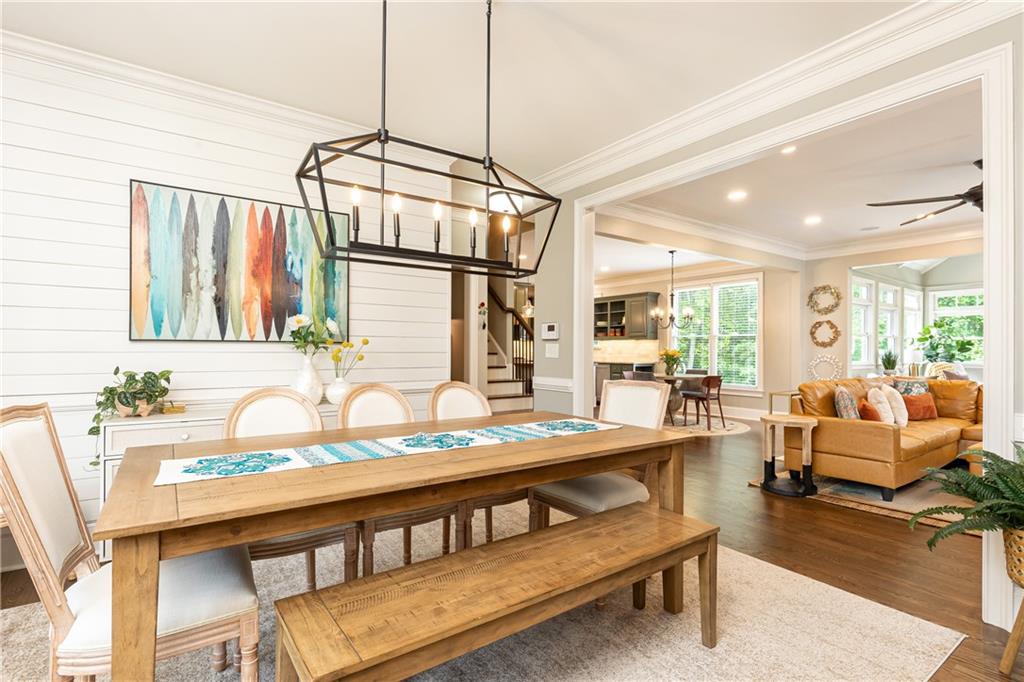 716 Goodson Road