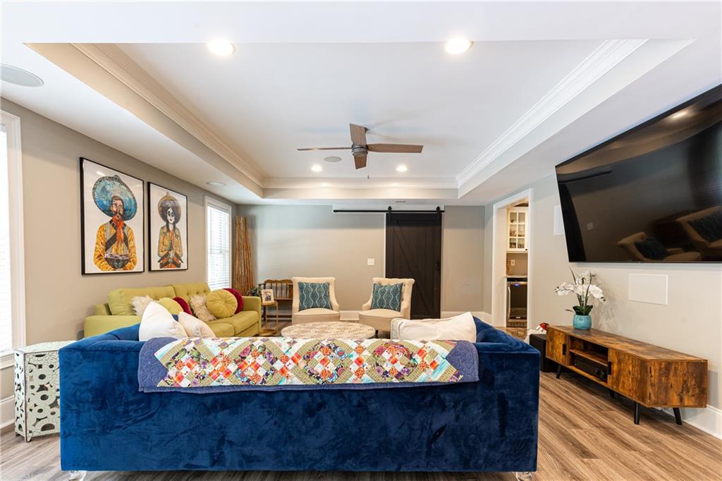 716 Goodson Road