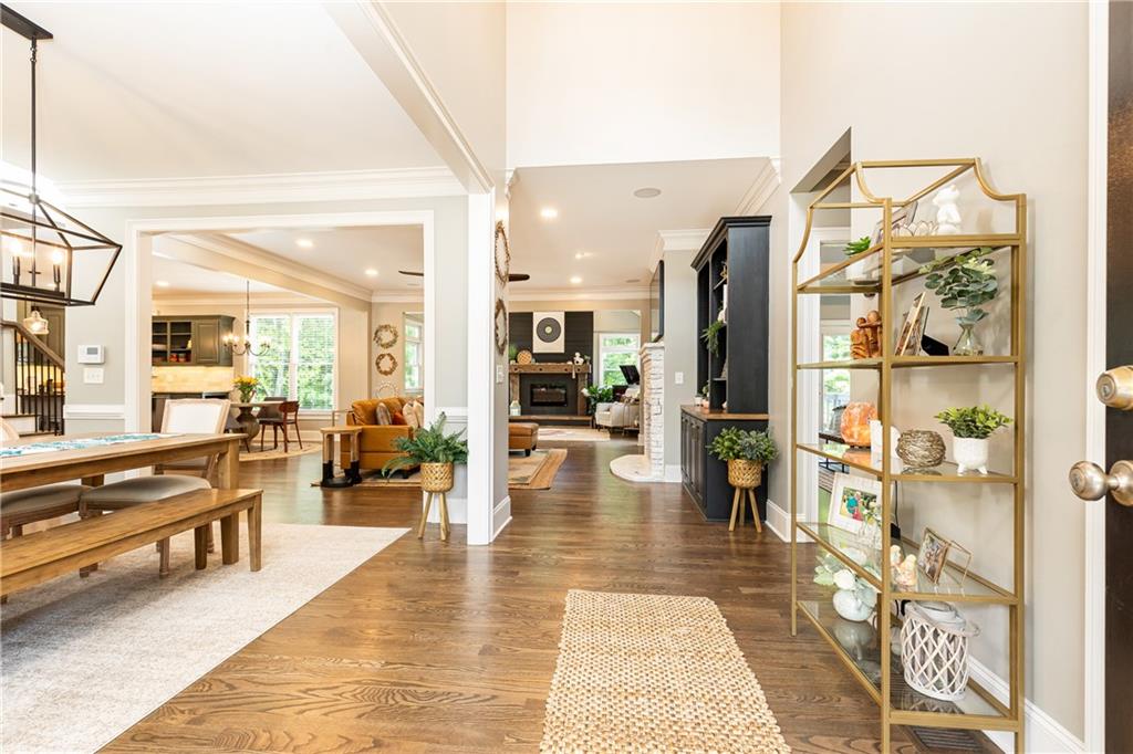 716 Goodson Road