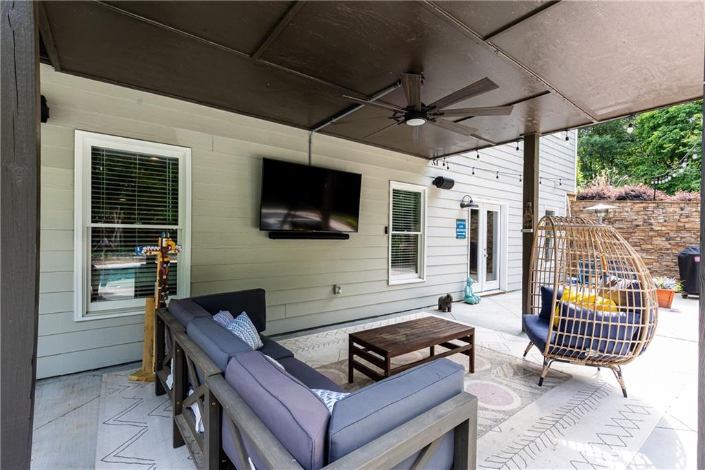716 Goodson Road
