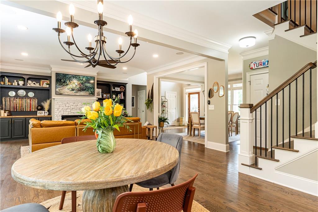 716 Goodson Road