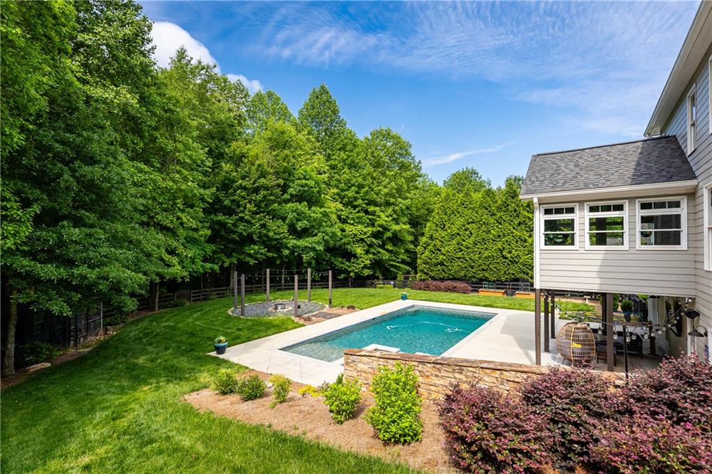 716 Goodson Road