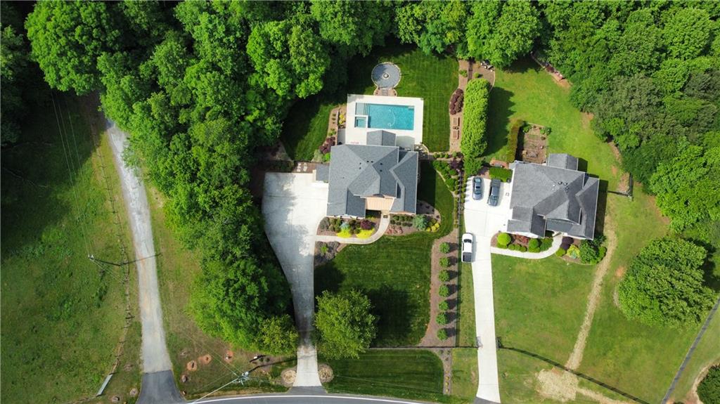 716 Goodson Road