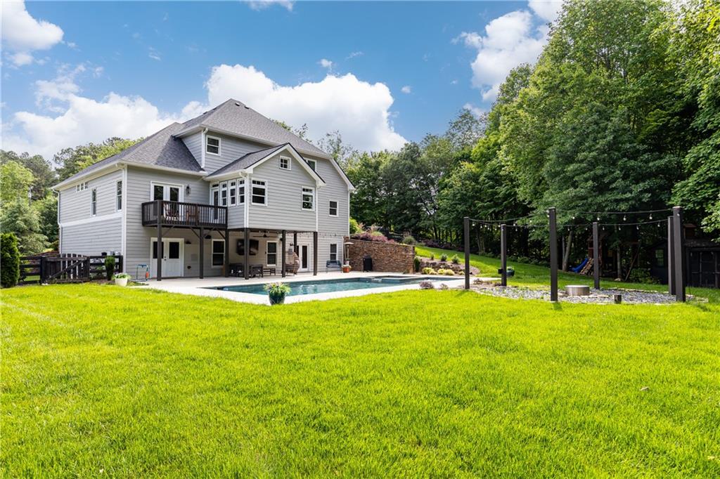 716 Goodson Road