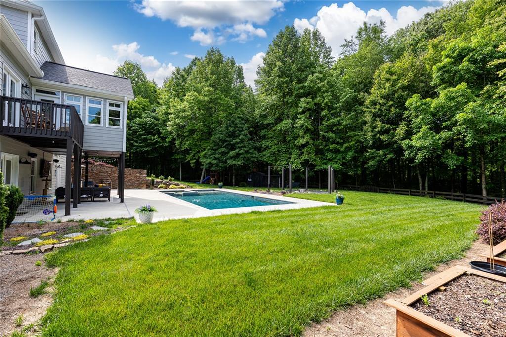 716 Goodson Road