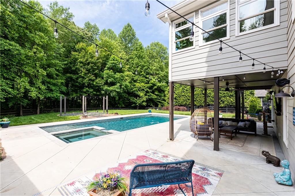 716 Goodson Road
