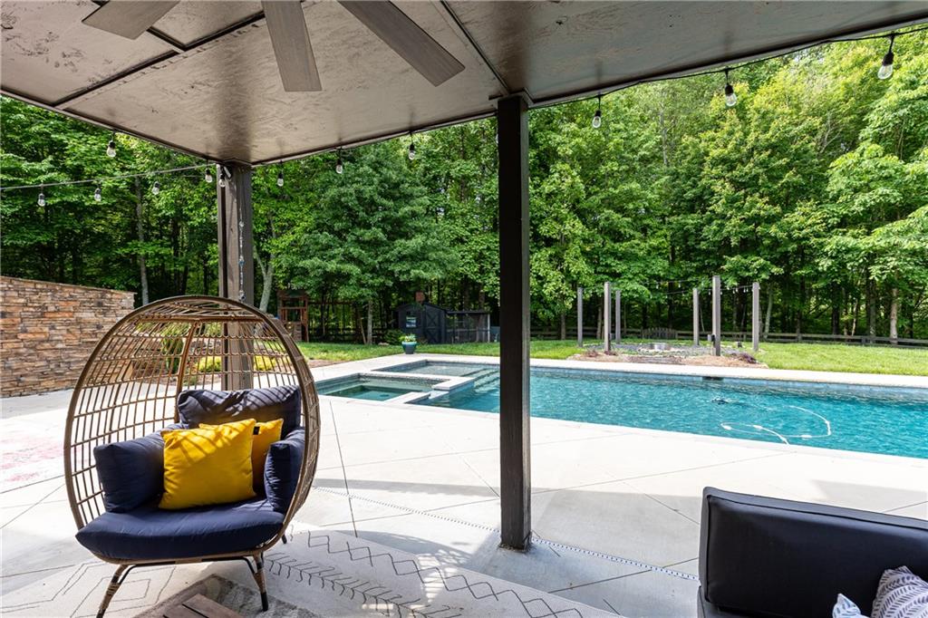 716 Goodson Road