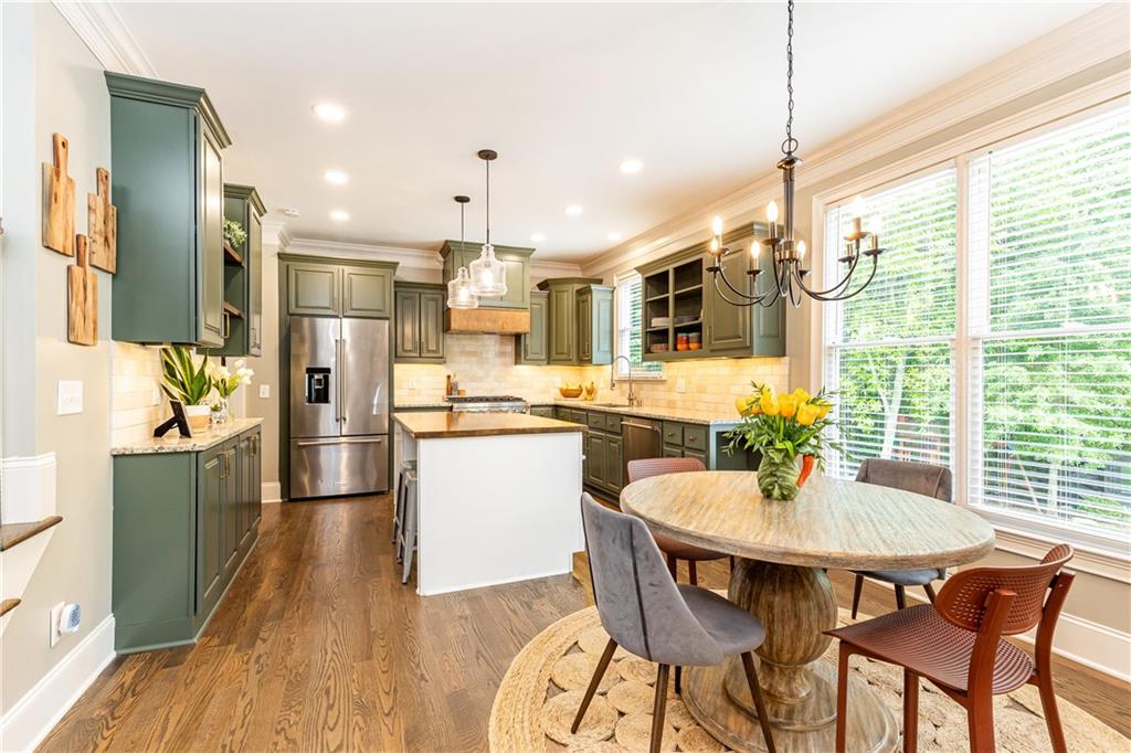 716 Goodson Road