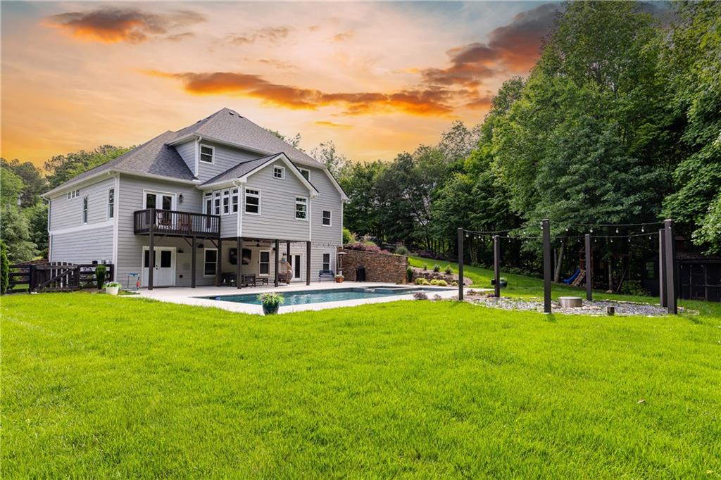 716 Goodson Road
