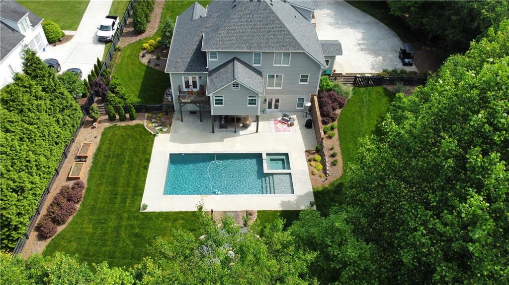 716 Goodson Road