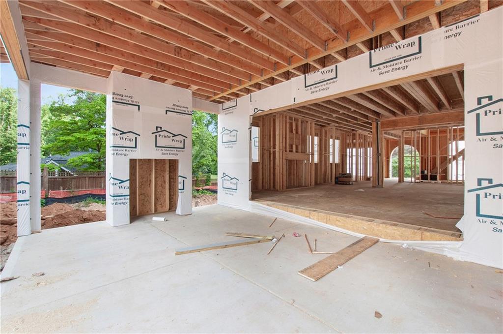 6430 Vernon Woods Drive