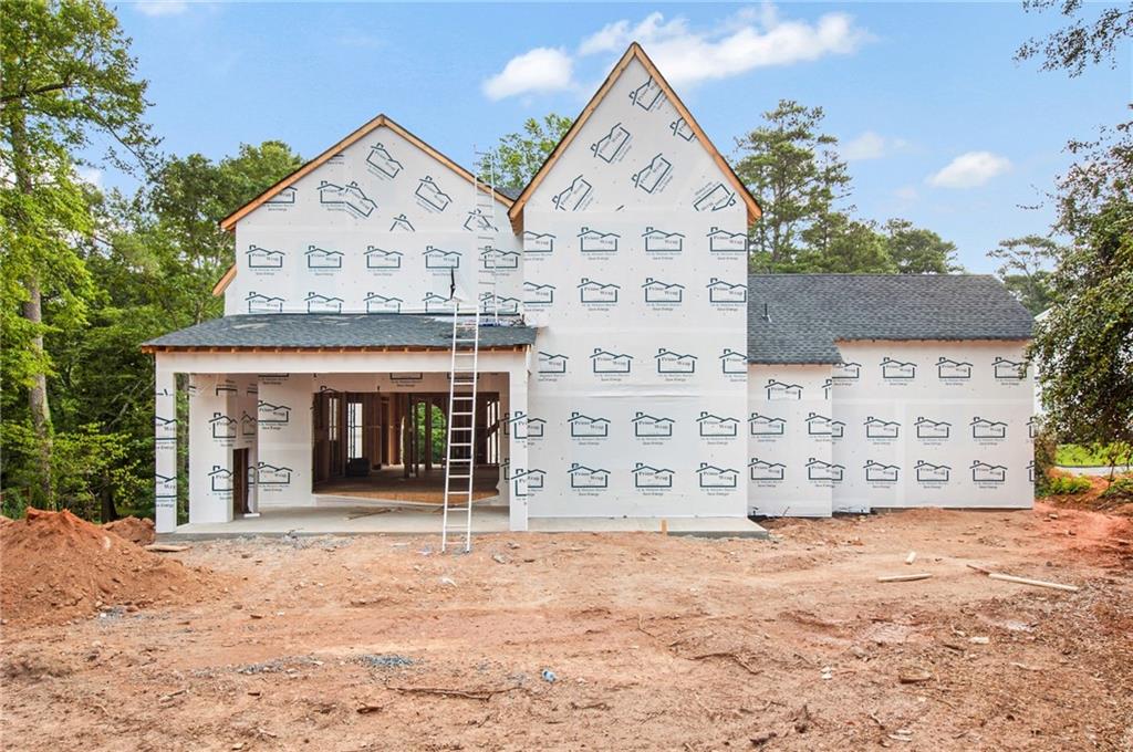 6430 Vernon Woods Drive