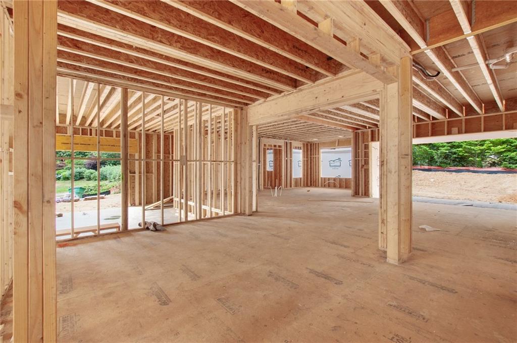 6430 Vernon Woods Drive