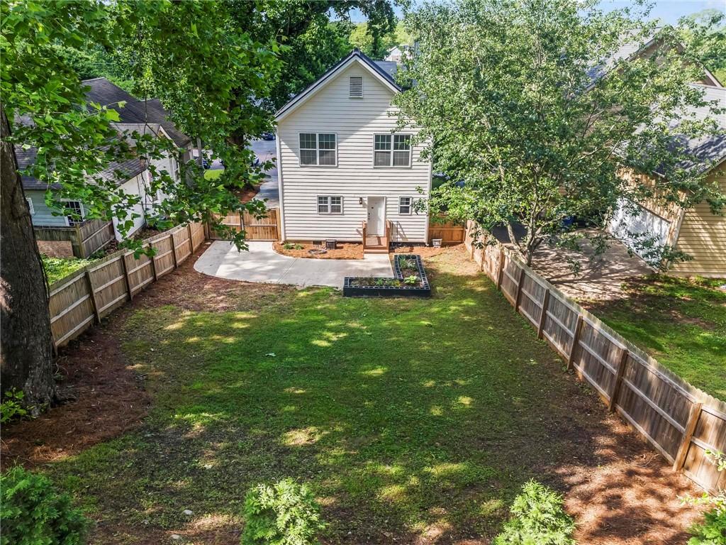 31 Avenue SE