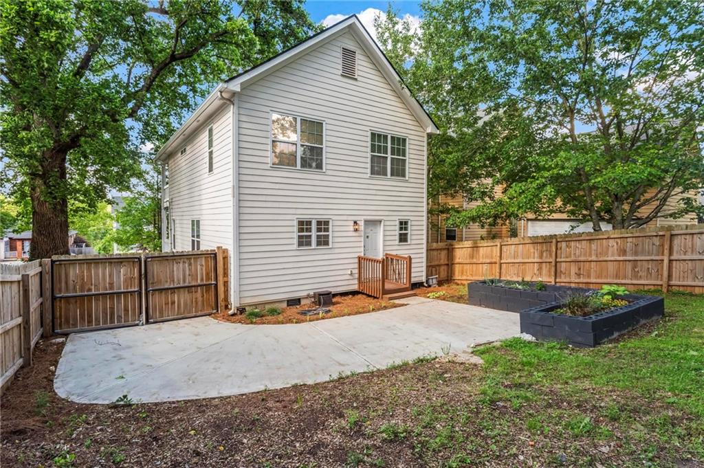31 Avenue SE