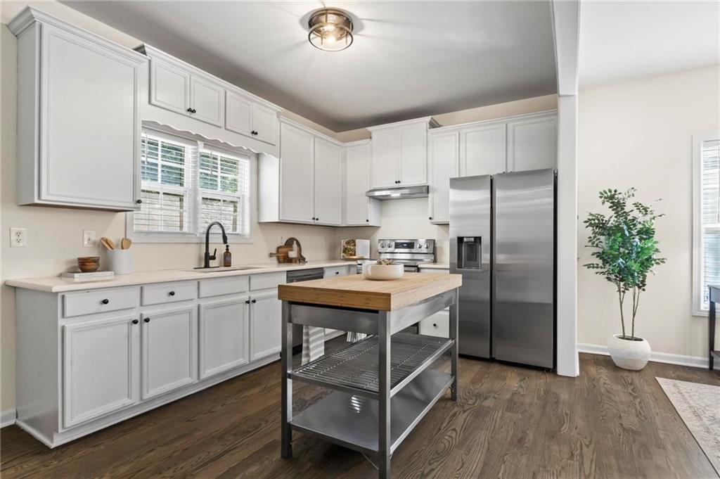 31 Avenue SE
