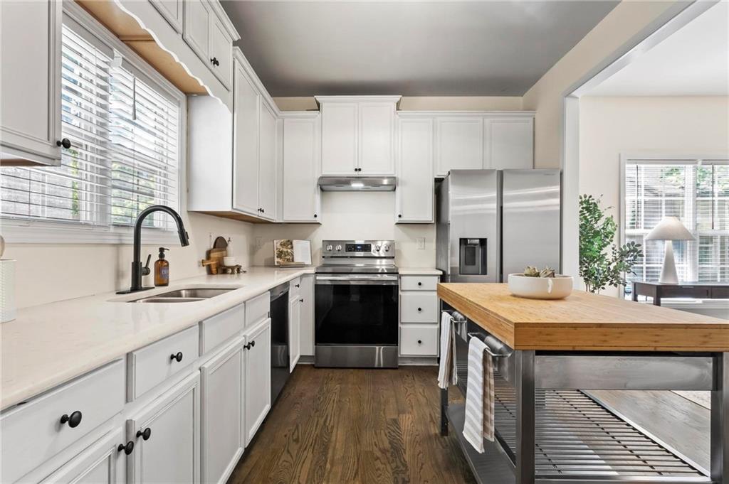 31 Avenue SE