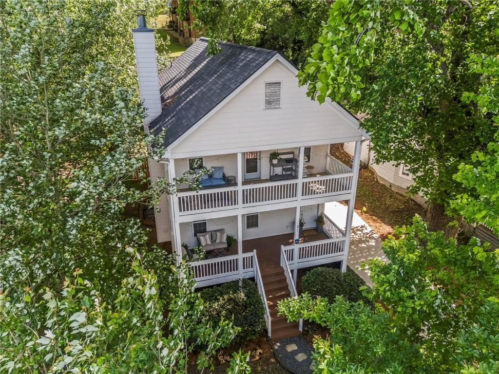 31 Avenue SE