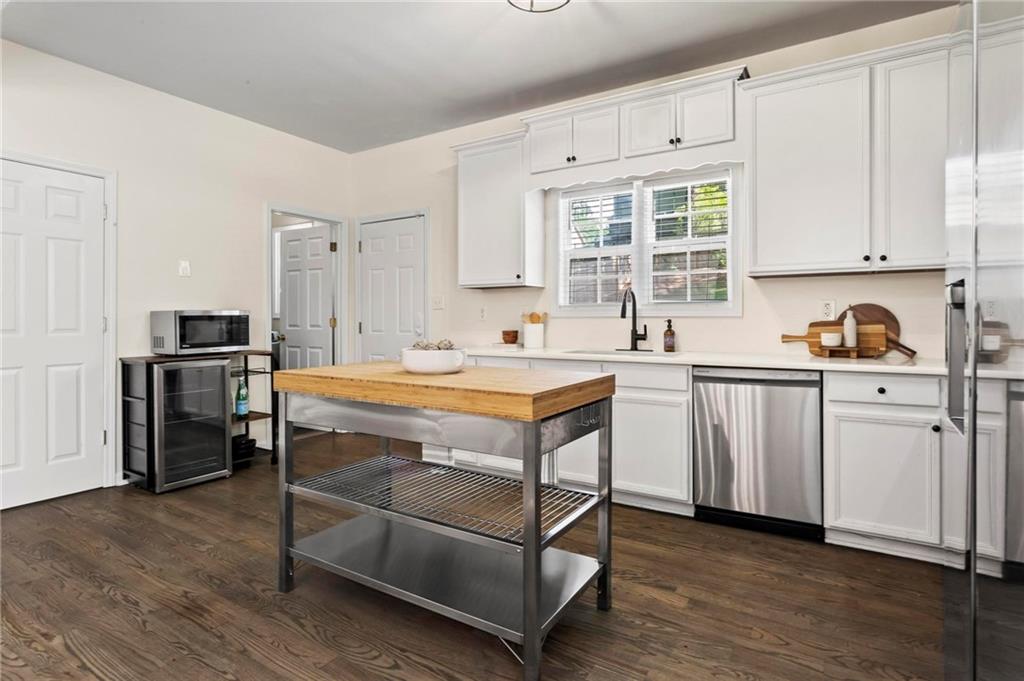 31 Avenue SE