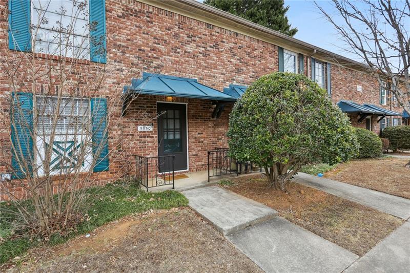 5550 Kingsport Drive