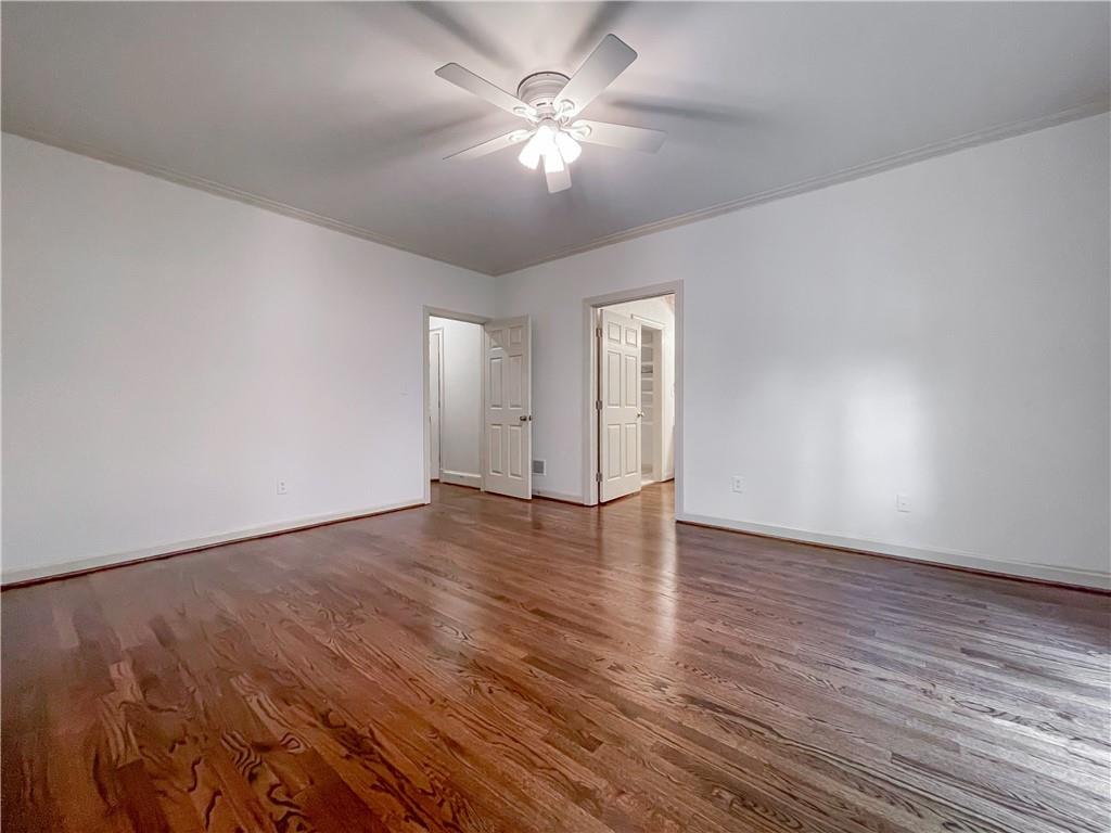 29 Paces West Drive NW