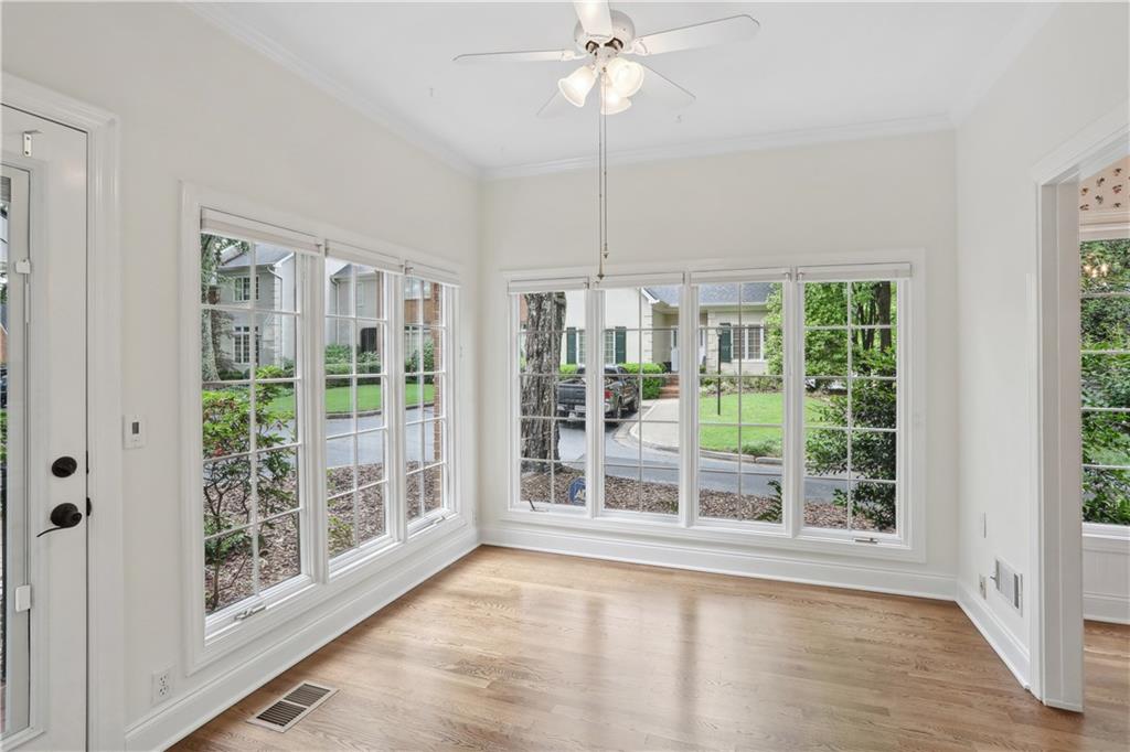 29 Paces West Drive NW