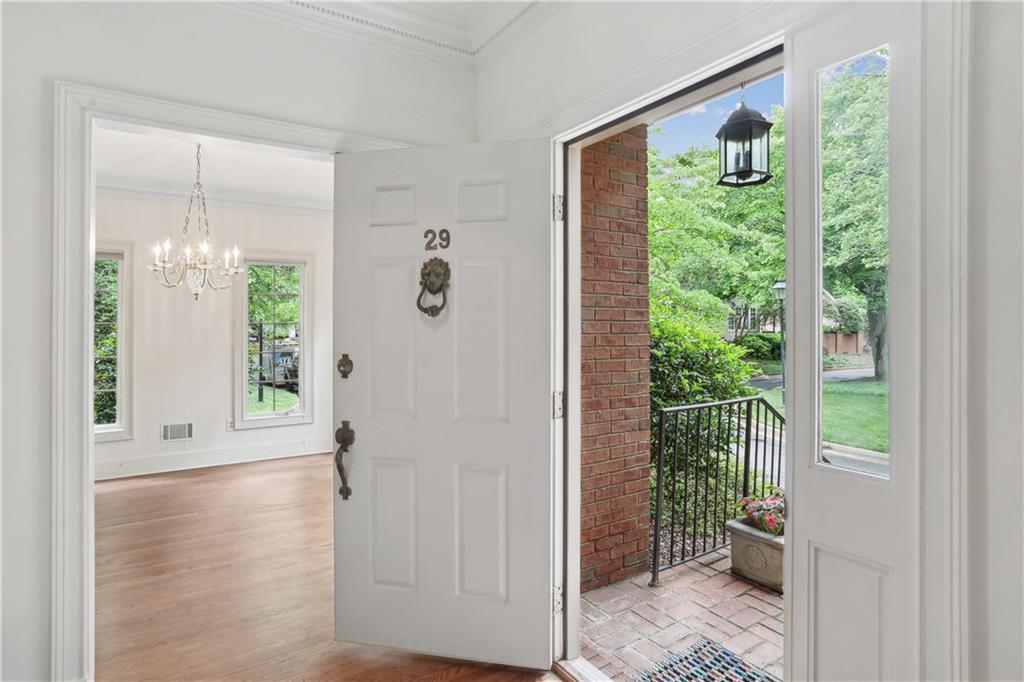29 Paces West Drive NW