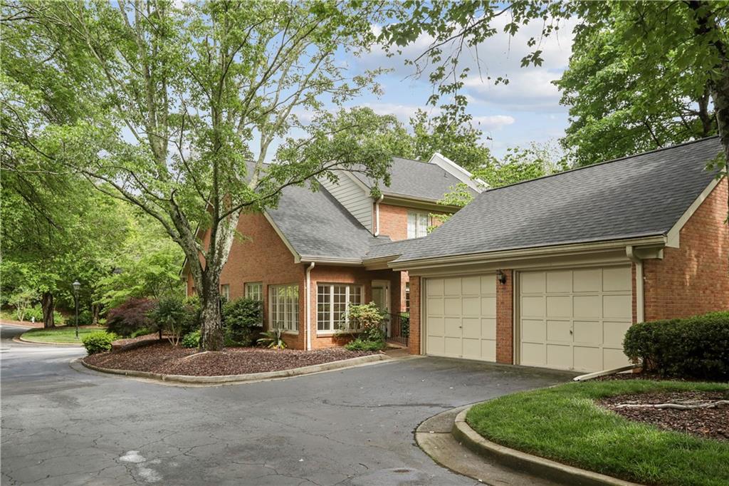 29 Paces West Drive NW