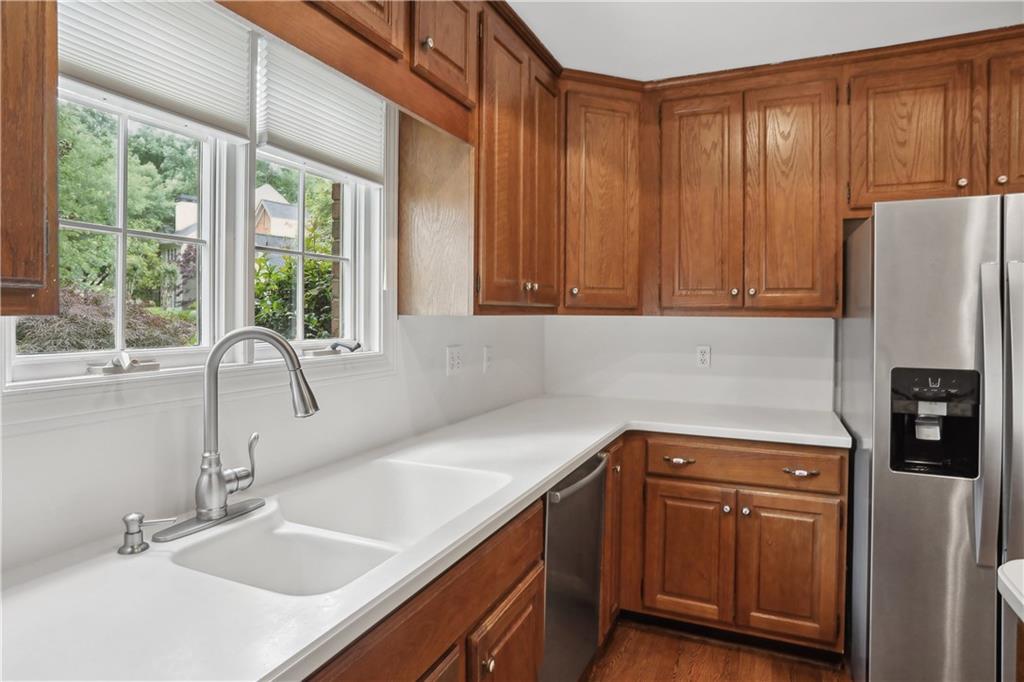 29 Paces West Drive NW