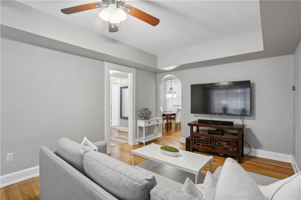 1026 Saint Charles Avenue NE Unit 2