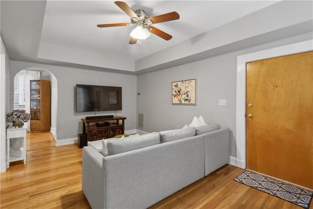 1026 Saint Charles Avenue NE Unit 2