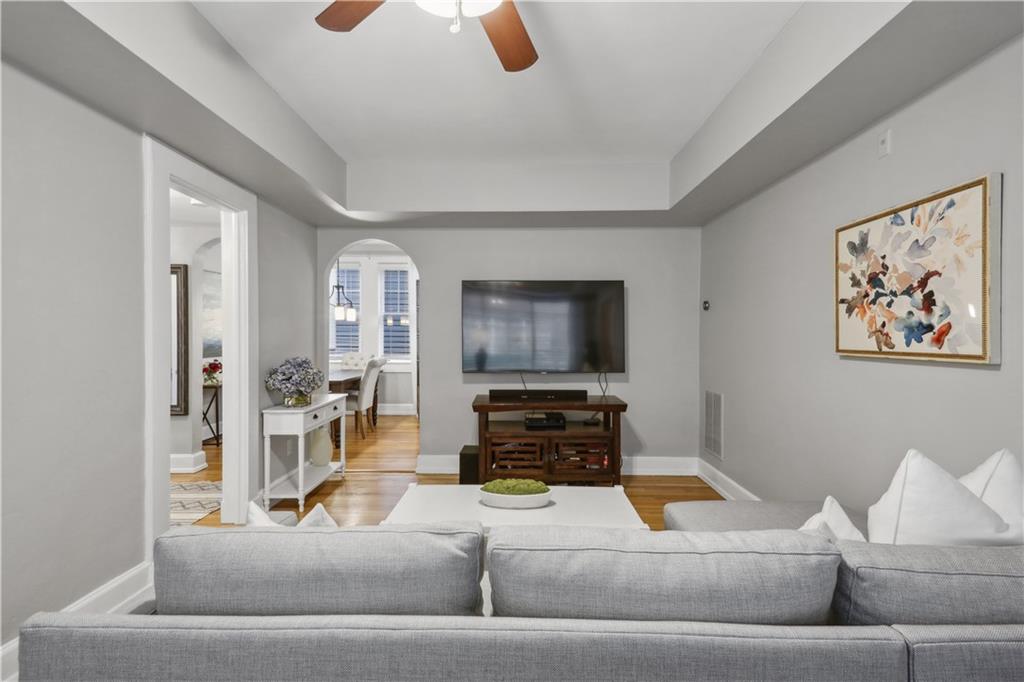 1026 Saint Charles Avenue NE Unit 2