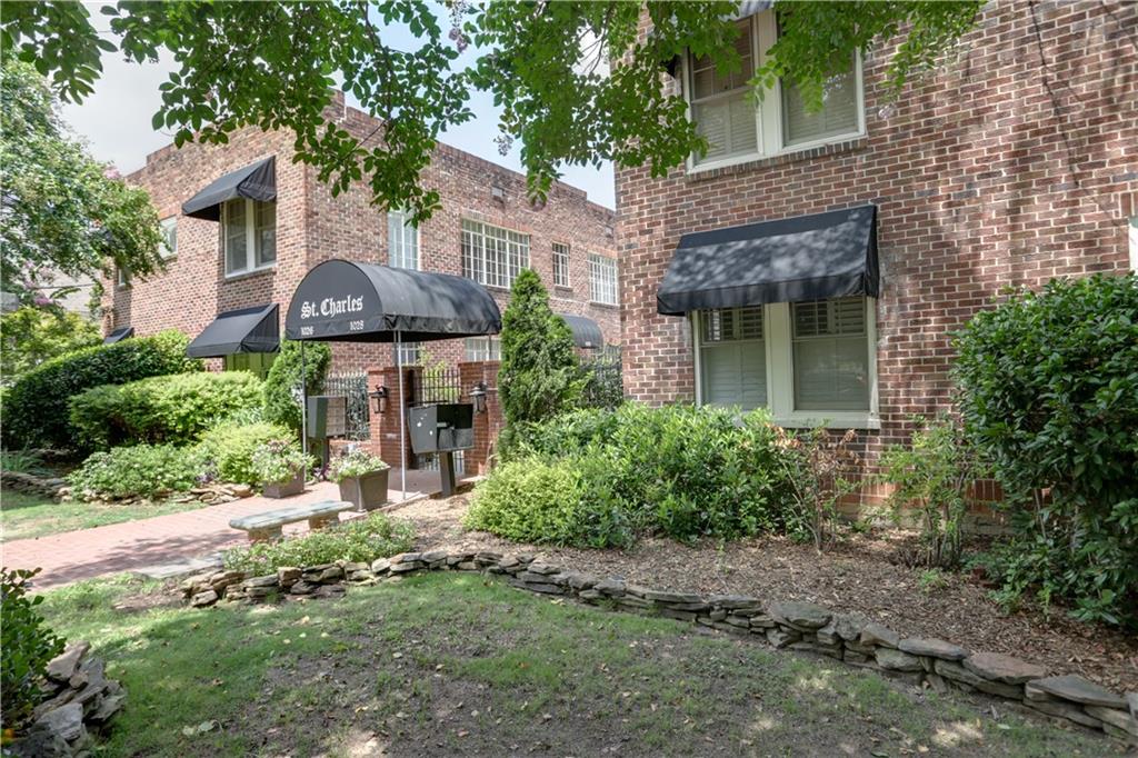 1026 Saint Charles Avenue NE Unit 2