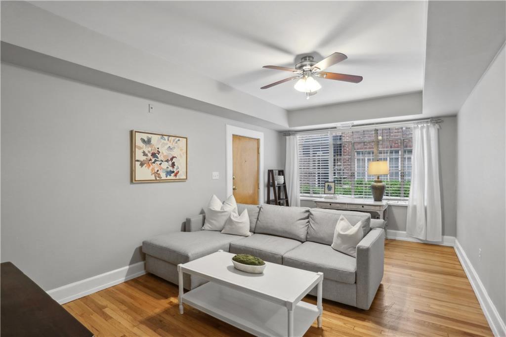 1026 Saint Charles Avenue NE Unit 2
