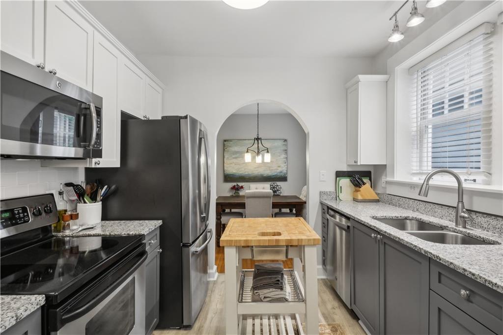 1026 Saint Charles Avenue NE Unit 2