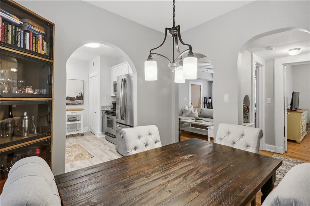 1026 Saint Charles Avenue NE Unit 2