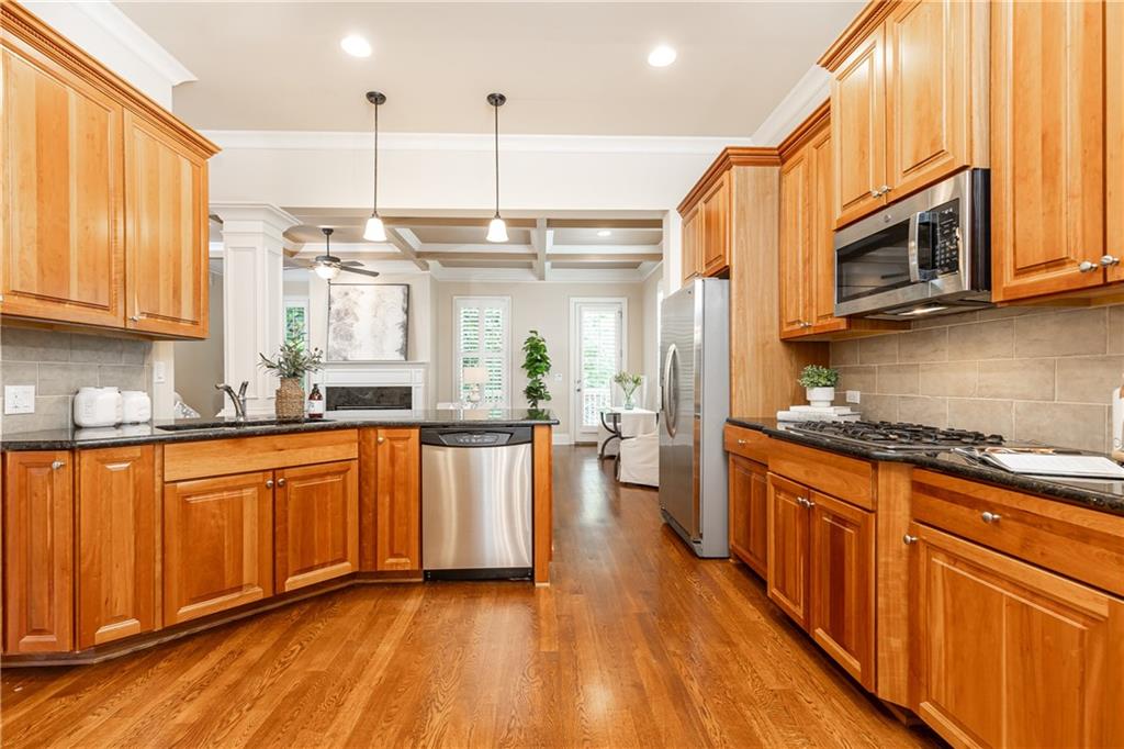 206 Mount Vernon Cove