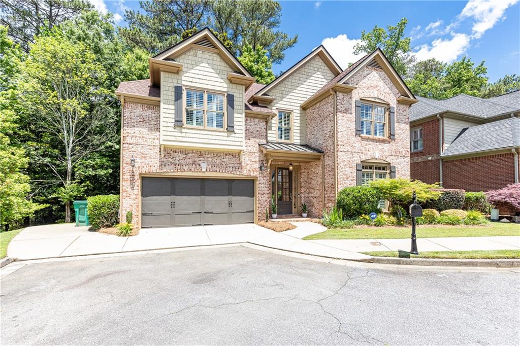 206 Mount Vernon Cove