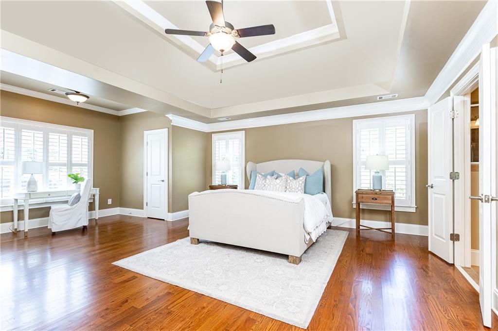 206 Mount Vernon Cove