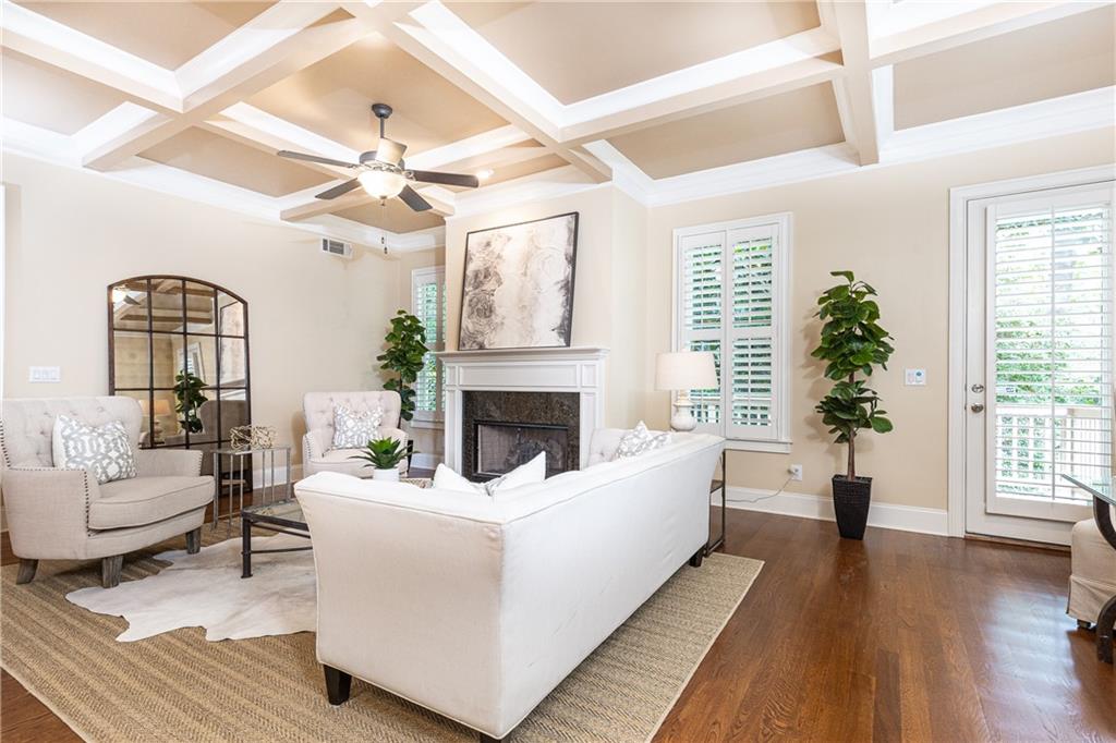 206 Mount Vernon Cove