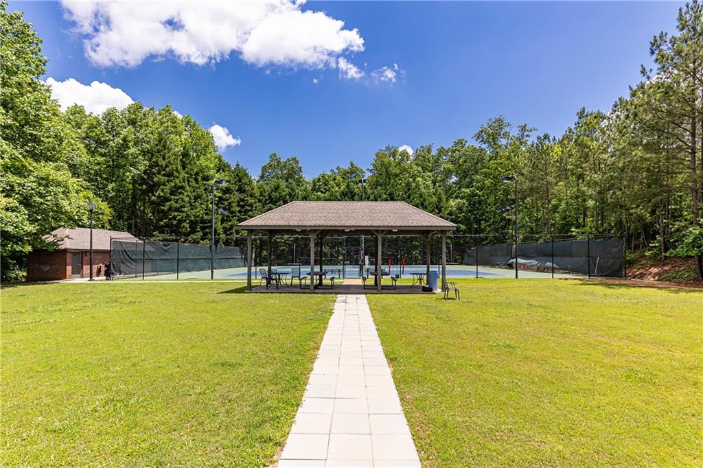 206 Mount Vernon Cove