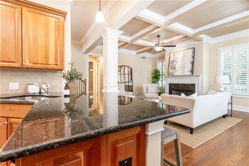206 Mount Vernon Cove