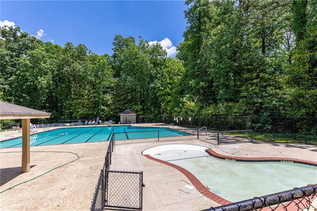 206 Mount Vernon Cove